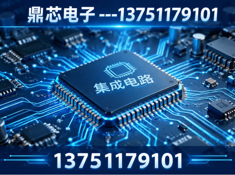 屯昌存储芯片展示图